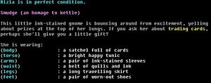 Antiquary Smudge by Rizla.
